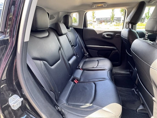 Jeep Compass - Afbeelding 7 van 29