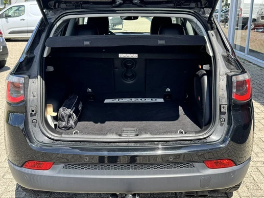 Jeep Compass - Afbeelding 9 van 29