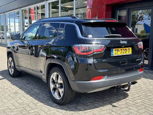 Jeep Compass - Afbeelding 10 van 29