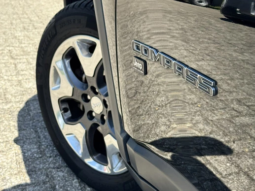 Jeep Compass - Afbeelding 11 van 29