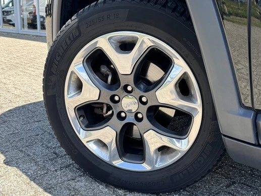 Jeep Compass - Afbeelding 12 van 29