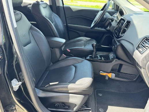 Jeep Compass - Afbeelding 13 van 29