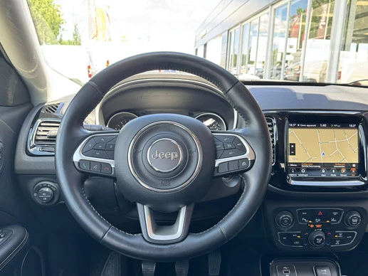 Jeep Compass - Afbeelding 14 van 29