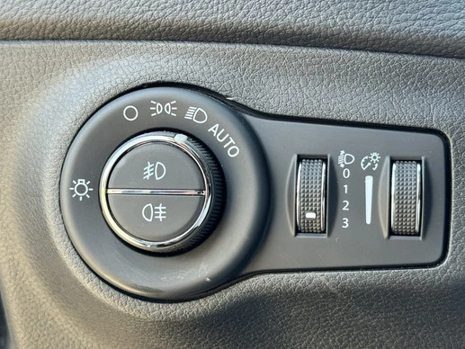 Jeep Compass - Afbeelding 17 van 29