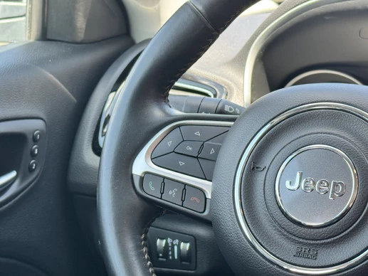 Jeep Compass - Afbeelding 19 van 29