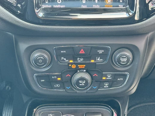 Jeep Compass - Afbeelding 22 van 29