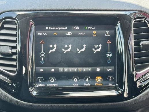 Jeep Compass - Afbeelding 24 van 29