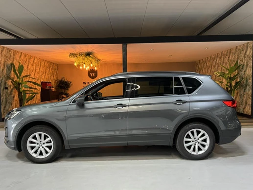 SEAT Tarraco - Afbeelding 1 van 30
