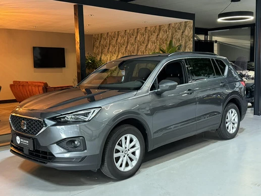 SEAT Tarraco - Afbeelding 2 van 30
