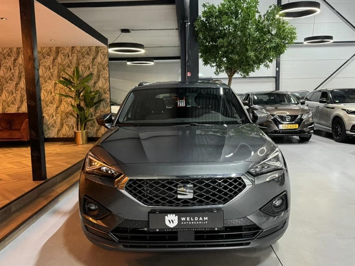 SEAT Tarraco - Afbeelding 3 van 30