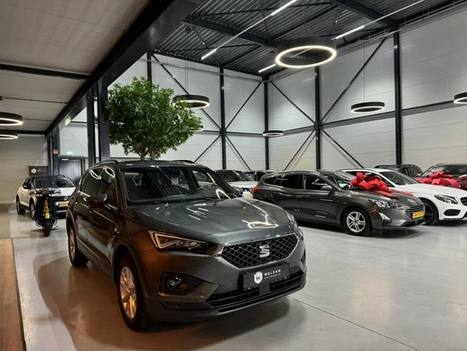 SEAT Tarraco - Afbeelding 4 van 30