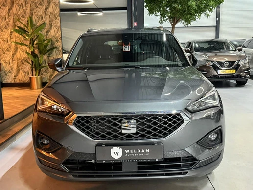 SEAT Tarraco - Afbeelding 5 van 30