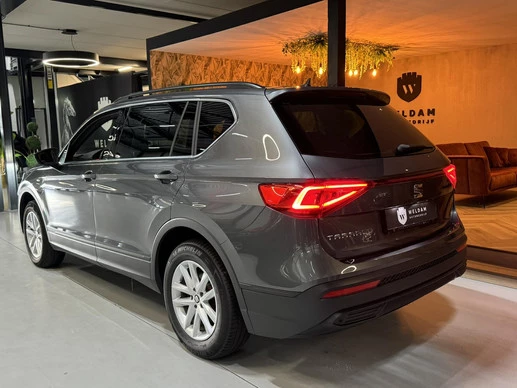 SEAT Tarraco - Afbeelding 6 van 30