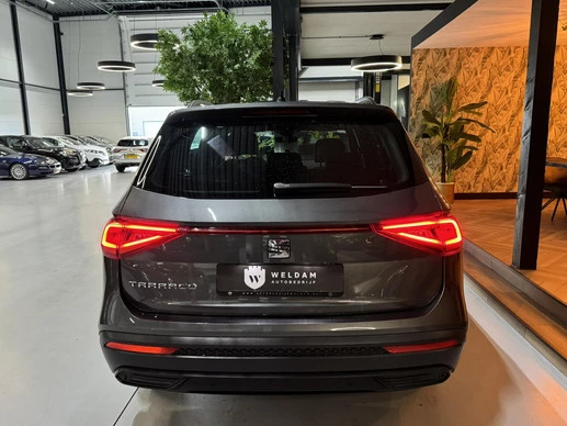 SEAT Tarraco - Afbeelding 7 van 30