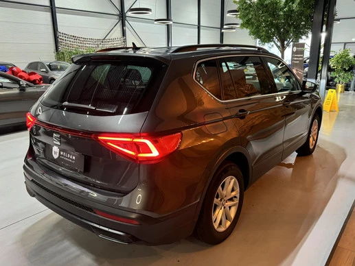 SEAT Tarraco - Afbeelding 8 van 30