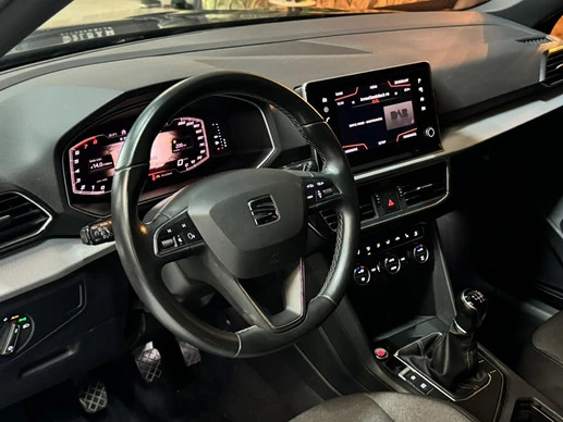 SEAT Tarraco - Afbeelding 10 van 30