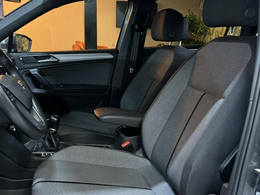 SEAT Tarraco - Afbeelding 11 van 30
