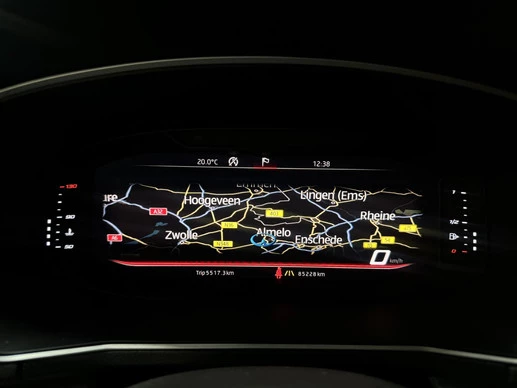 SEAT Tarraco - Afbeelding 14 van 30