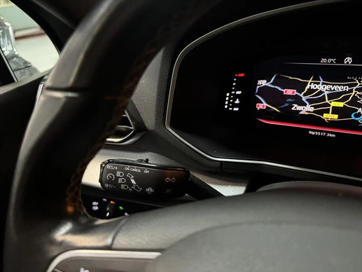 SEAT Tarraco - Afbeelding 17 van 30