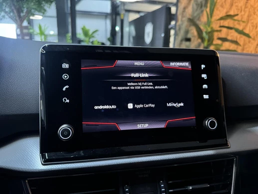 SEAT Tarraco - Afbeelding 22 van 30