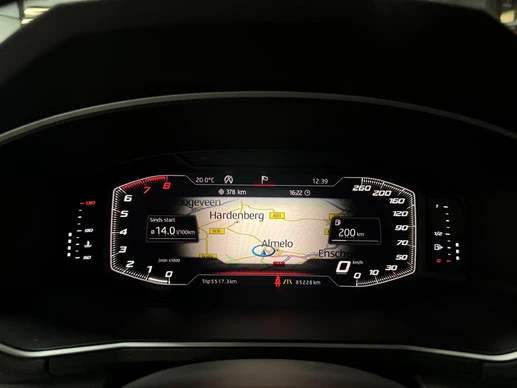 SEAT Tarraco - Afbeelding 28 van 30