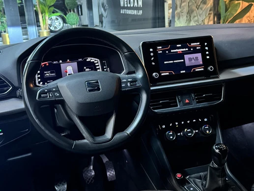SEAT Tarraco - Afbeelding 30 van 30