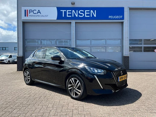 Peugeot 208 - Afbeelding 1 van 24
