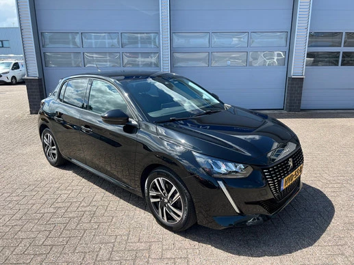 Peugeot 208 - Afbeelding 2 van 24