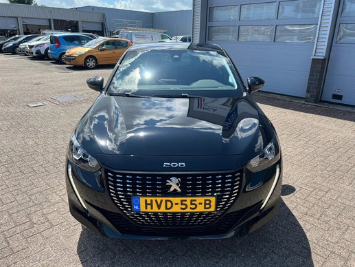 Peugeot 208 - Afbeelding 3 van 24
