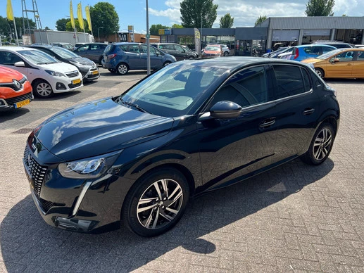 Peugeot 208 - Afbeelding 4 van 24