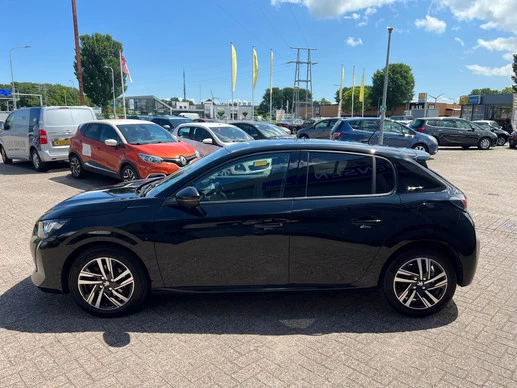 Peugeot 208 - Afbeelding 5 van 24