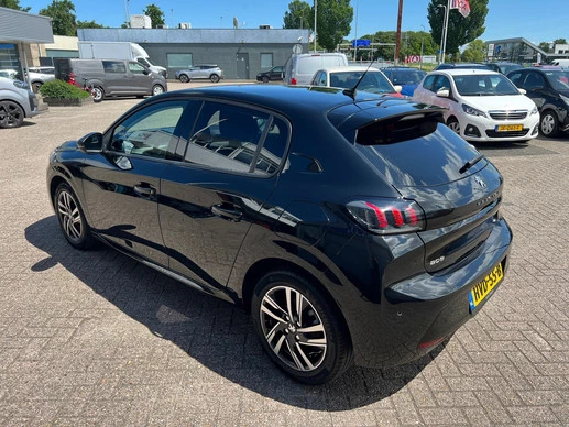 Peugeot 208 - Afbeelding 6 van 24