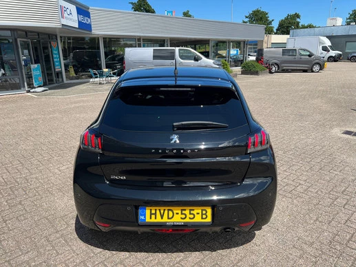 Peugeot 208 - Afbeelding 7 van 24