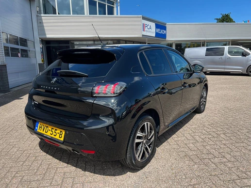 Peugeot 208 - Afbeelding 9 van 24