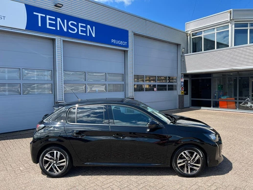 Peugeot 208 - Afbeelding 10 van 24