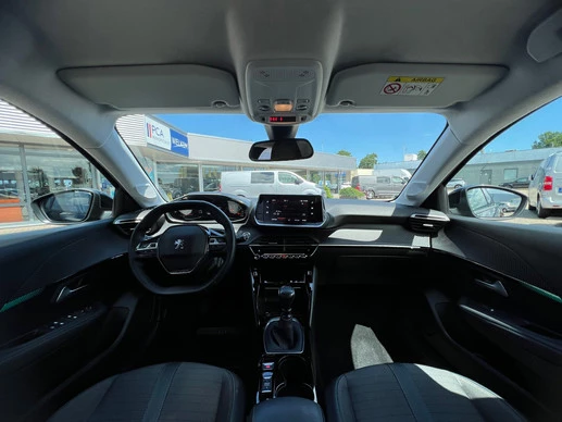 Peugeot 208 - Afbeelding 12 van 24