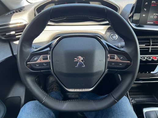 Peugeot 208 - Afbeelding 13 van 24