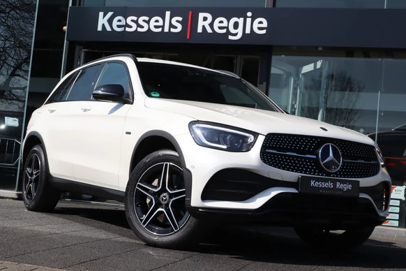 Mercedes-Benz GLC - Afbeelding 1 van 30