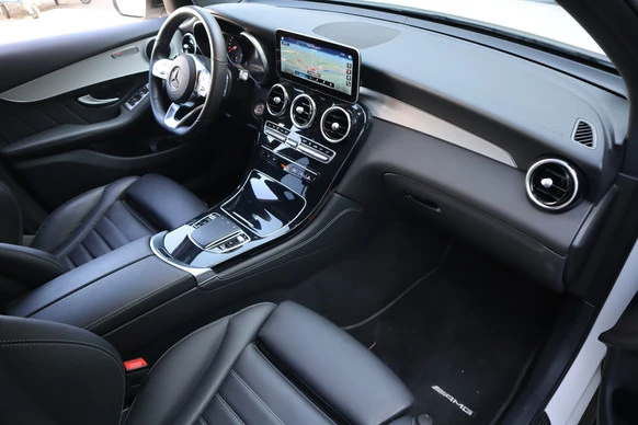 Mercedes-Benz GLC - Afbeelding 5 van 30