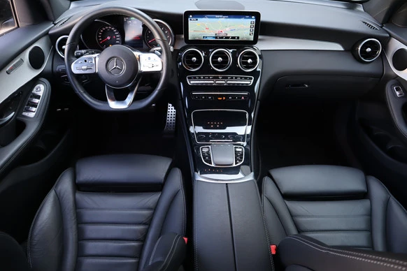 Mercedes-Benz GLC - Afbeelding 6 van 30