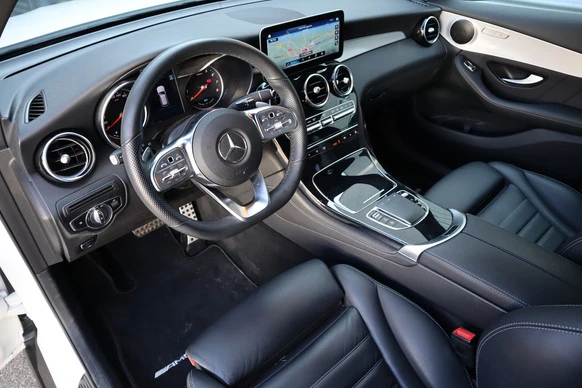Mercedes-Benz GLC - Afbeelding 7 van 30
