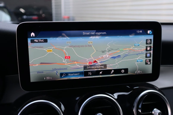 Mercedes-Benz GLC - Afbeelding 8 van 30