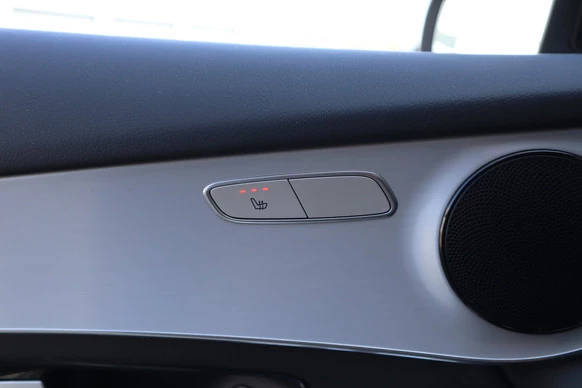 Mercedes-Benz GLC - Afbeelding 15 van 30