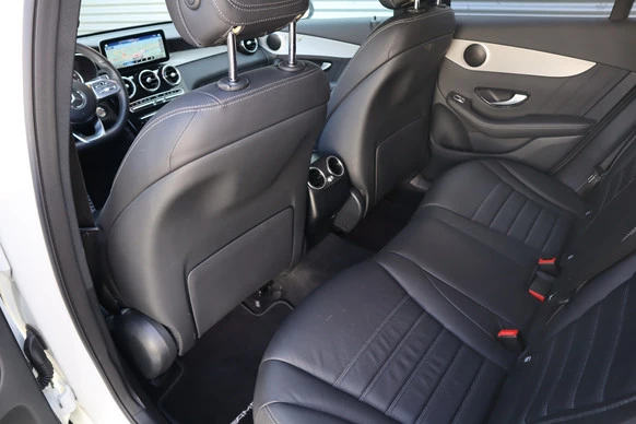 Mercedes-Benz GLC - Afbeelding 16 van 30