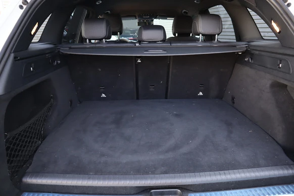 Mercedes-Benz GLC - Afbeelding 18 van 30