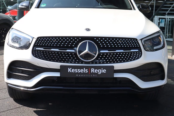 Mercedes-Benz GLC - Afbeelding 20 van 30