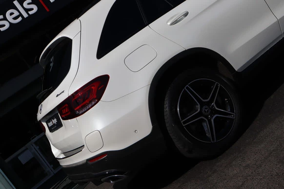 Mercedes-Benz GLC - Afbeelding 24 van 30