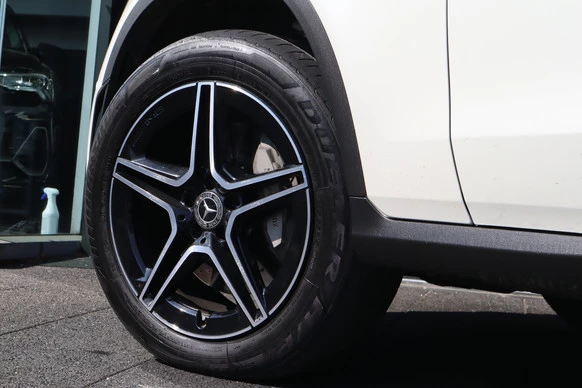 Mercedes-Benz GLC - Afbeelding 25 van 30