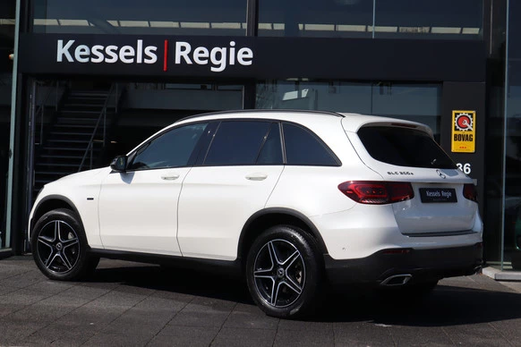 Mercedes-Benz GLC - Afbeelding 27 van 30