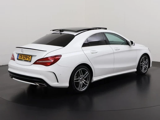 Mercedes-Benz CLA - Afbeelding 4 van 30